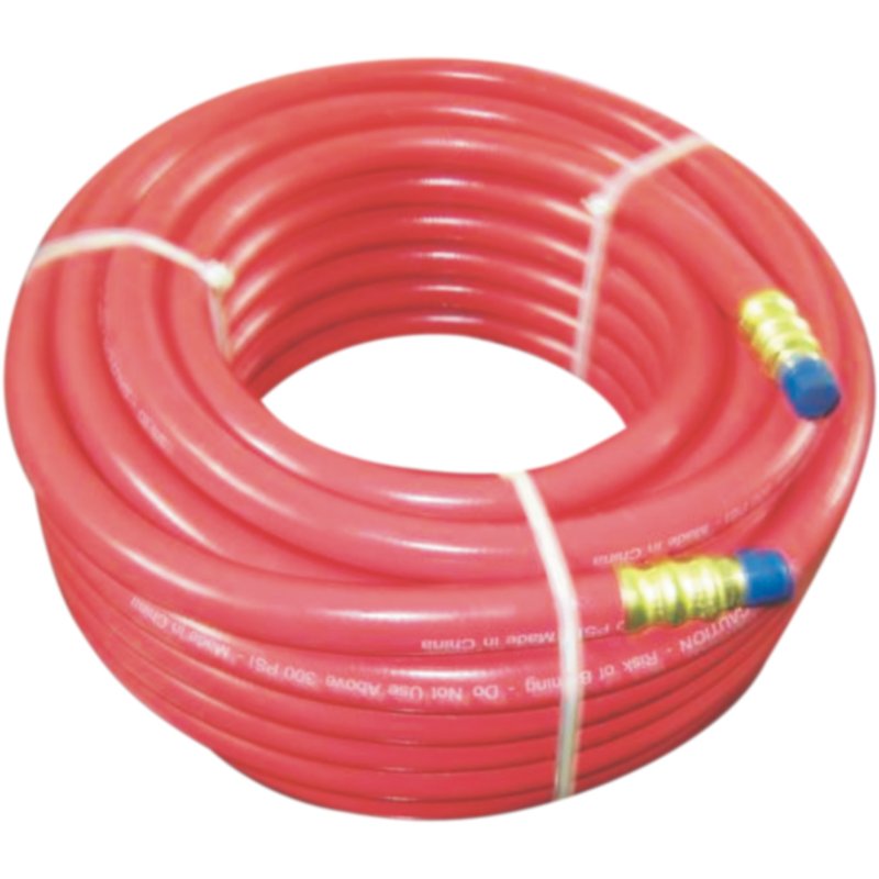 RUBBER AIR HOSE ASSEMBLIES