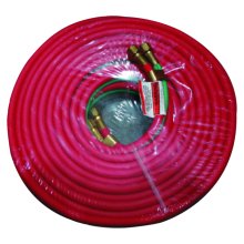 Rubber Oxygen Acetylene Hose3-2