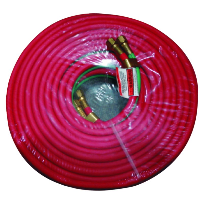 Rubber Oxygen Acetylene Hose3-2