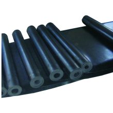 RUBBER SHEET WITH INSERT