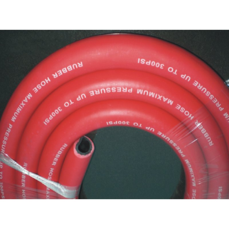 RUBBER AIR HOSE1-2