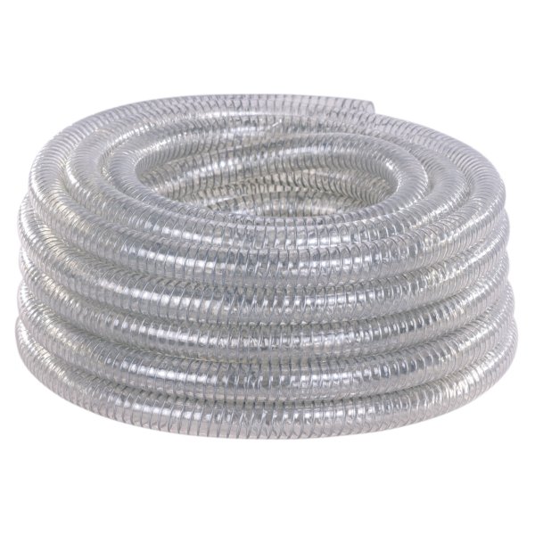 PVC Spiral Steel Wire Reinforced Hose