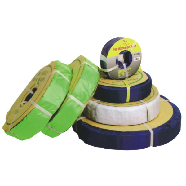 PVC Layflat HOSE