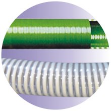 PVC Suction Hose1-2