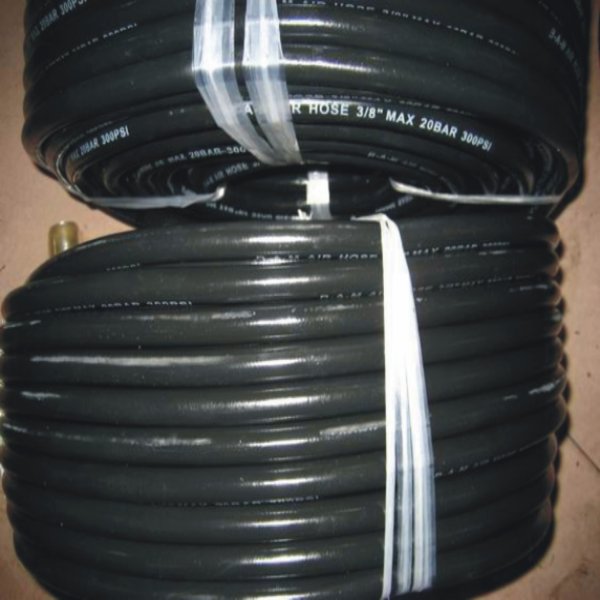 RUBBER AIR HOSE