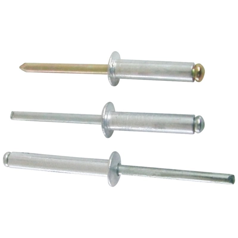 REGULAR BLIND RIVET