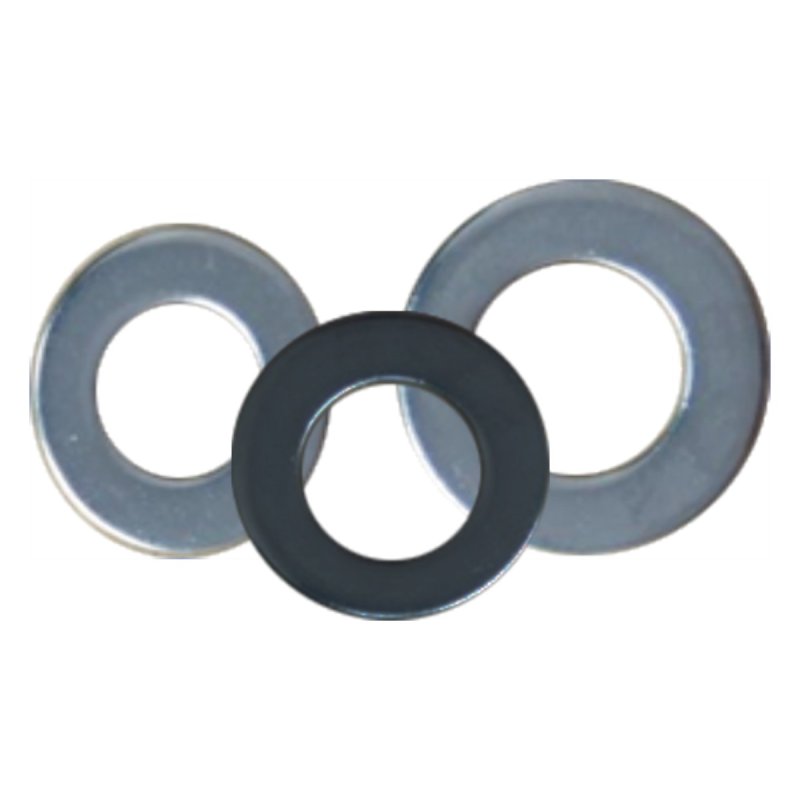 FLAT WASHER