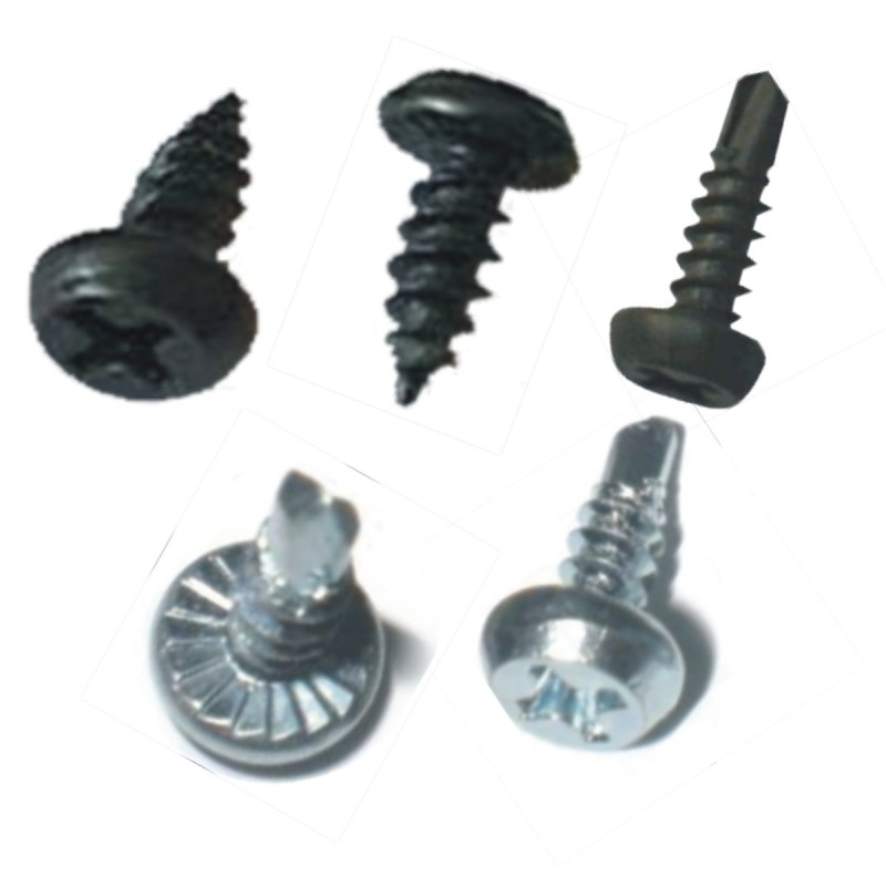 DRYWALL SCREWS-2