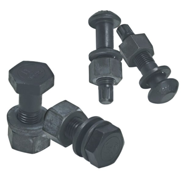 HIGH-TENSILE BOLT & NUT