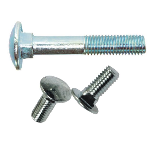 CARRIAGE BOLT