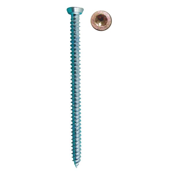 CONCRETE SCREW