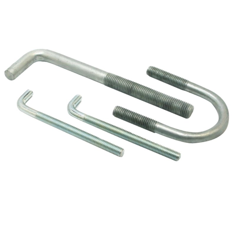 U BOLT L BOLT