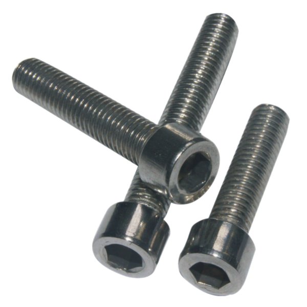 HEX SOCKET HEAD CAP SCREW