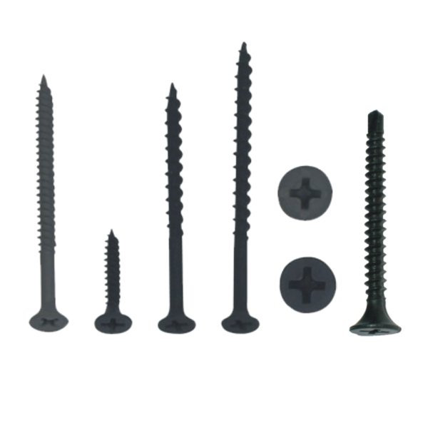 DRYWALL SCREWS