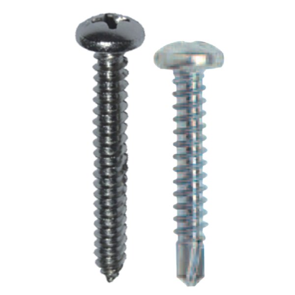 PAN HEAD SCREW