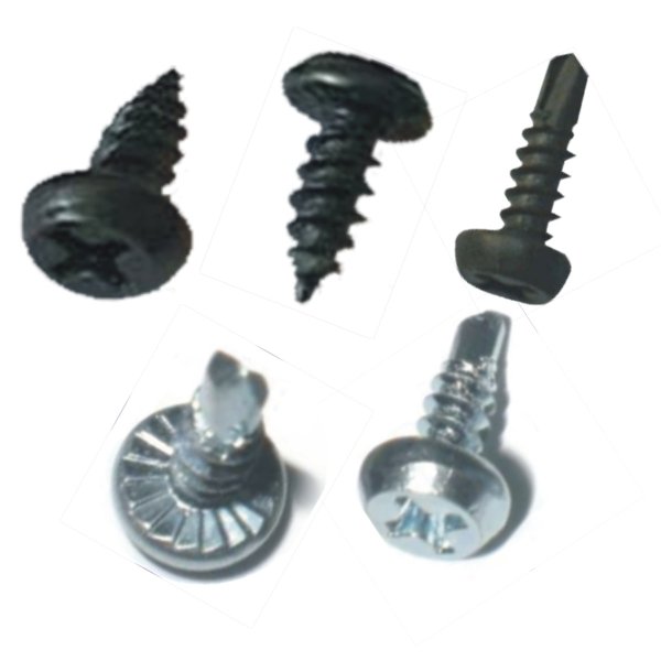 PAN FRAMING HEAD DRYWALL SCREW