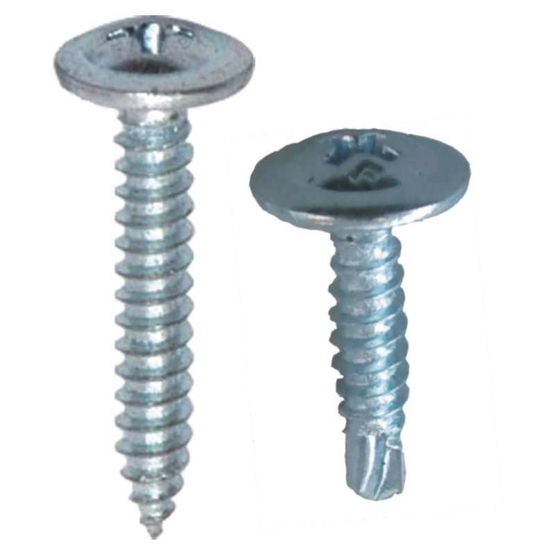 TRUSS BUTTON HEAD SCREW-2