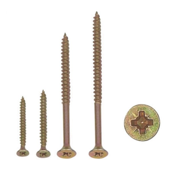 CHIPBOARD SCREW