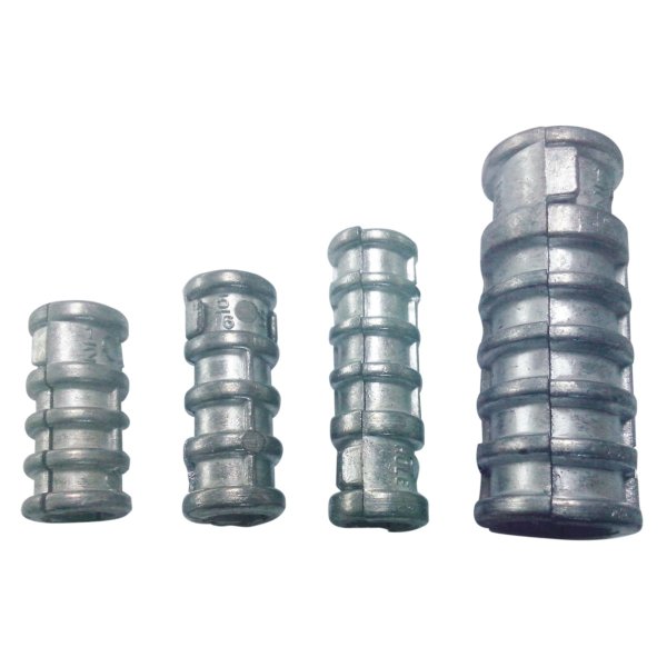 LAG SCREW SHIELDS
