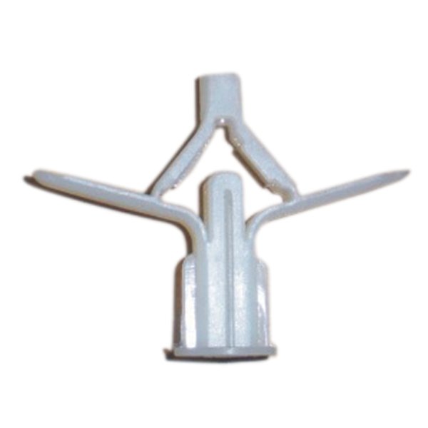 NYLON/PVC TOGGLE ANCHOR