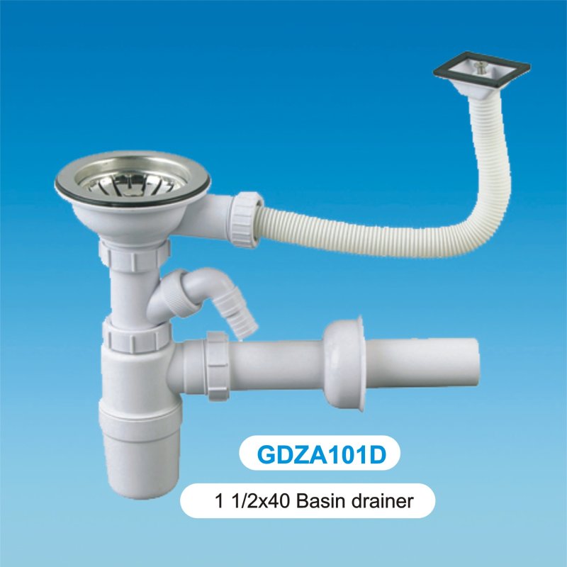 GDZA101D