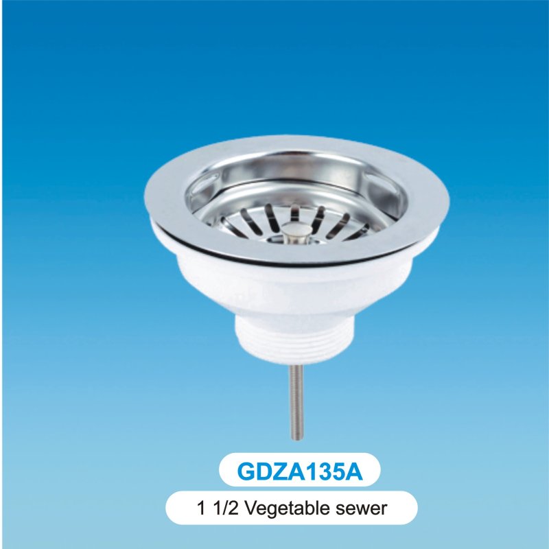 GDZA135A