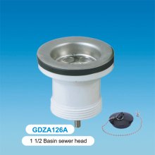 GDZA126A