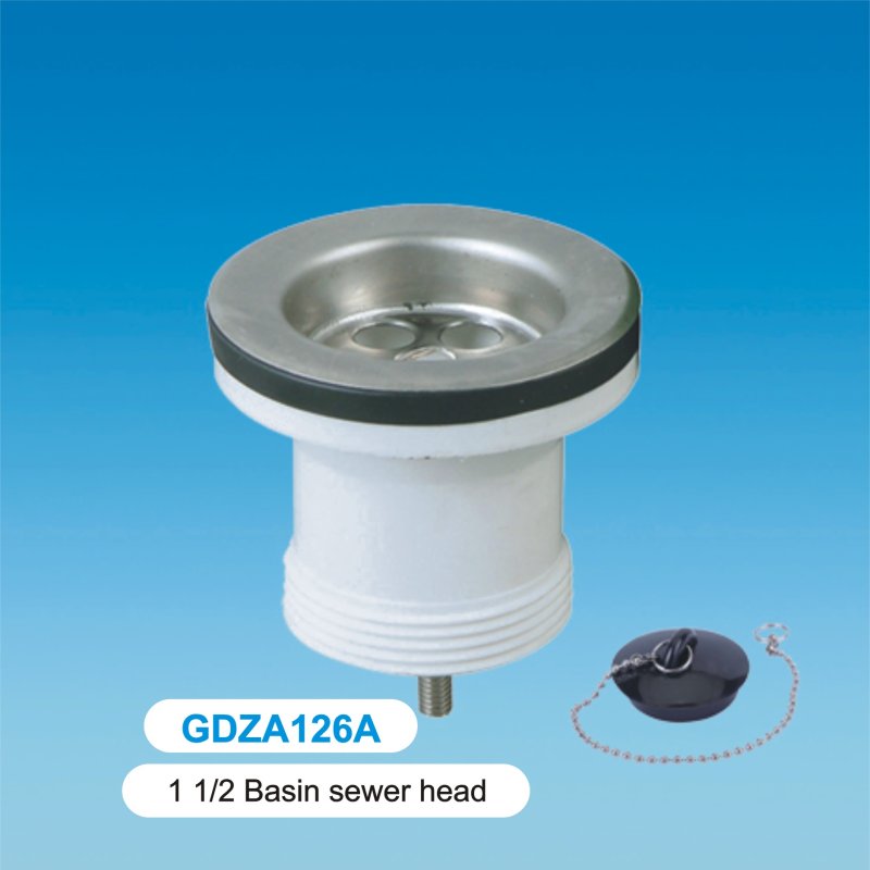 GDZA126A
