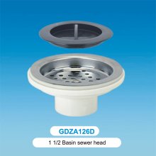 GDZA126D