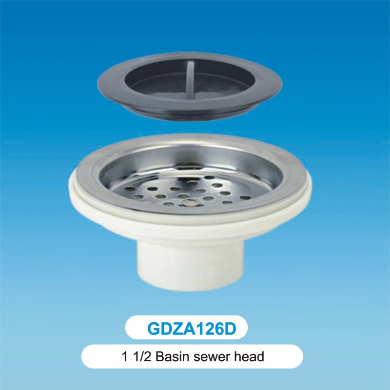 GDZA126D