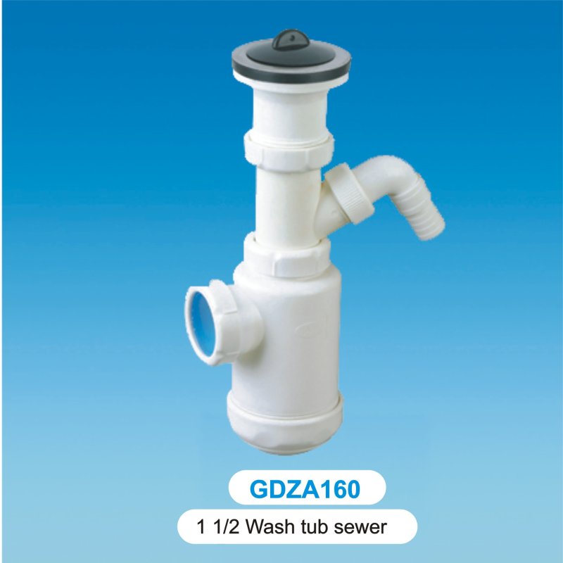 GDZA160