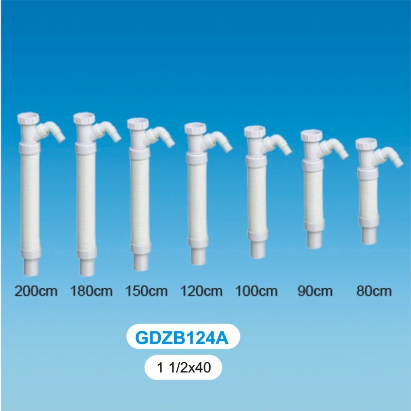 GDZB124A