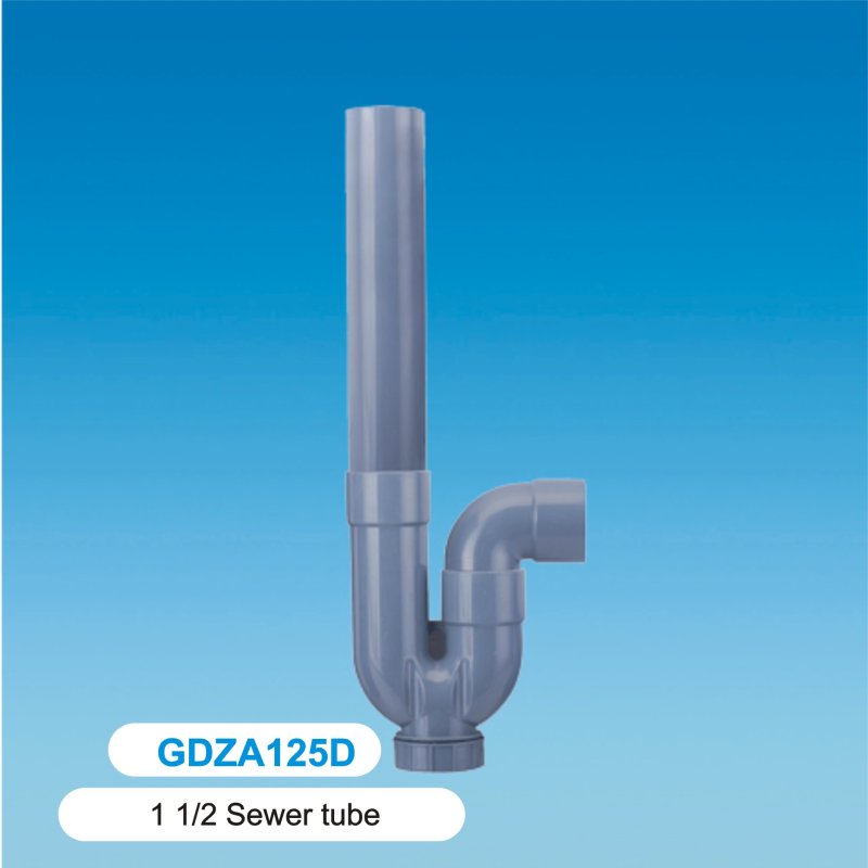 GDZA125D