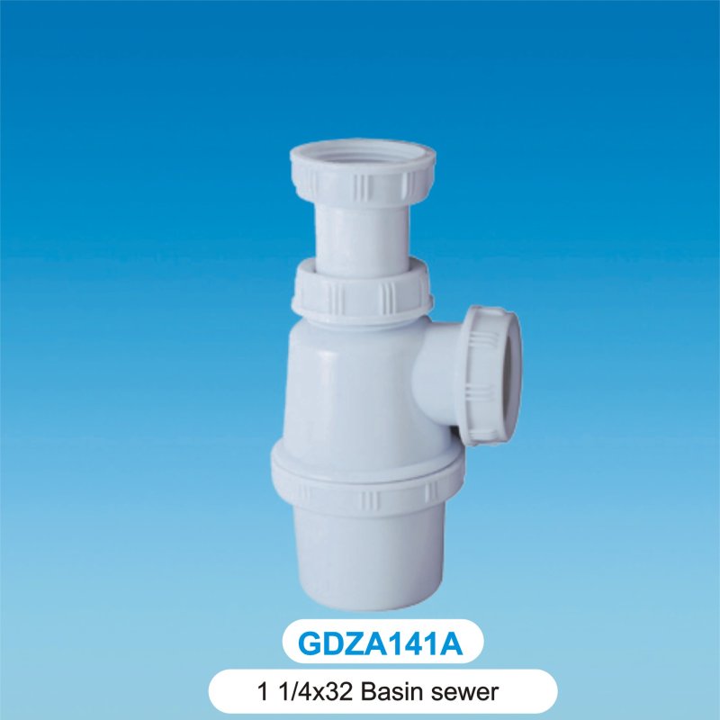 GDZA141A