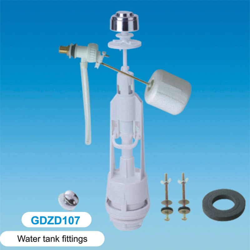 GDZD107