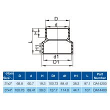 REDUCE SOCKET-1