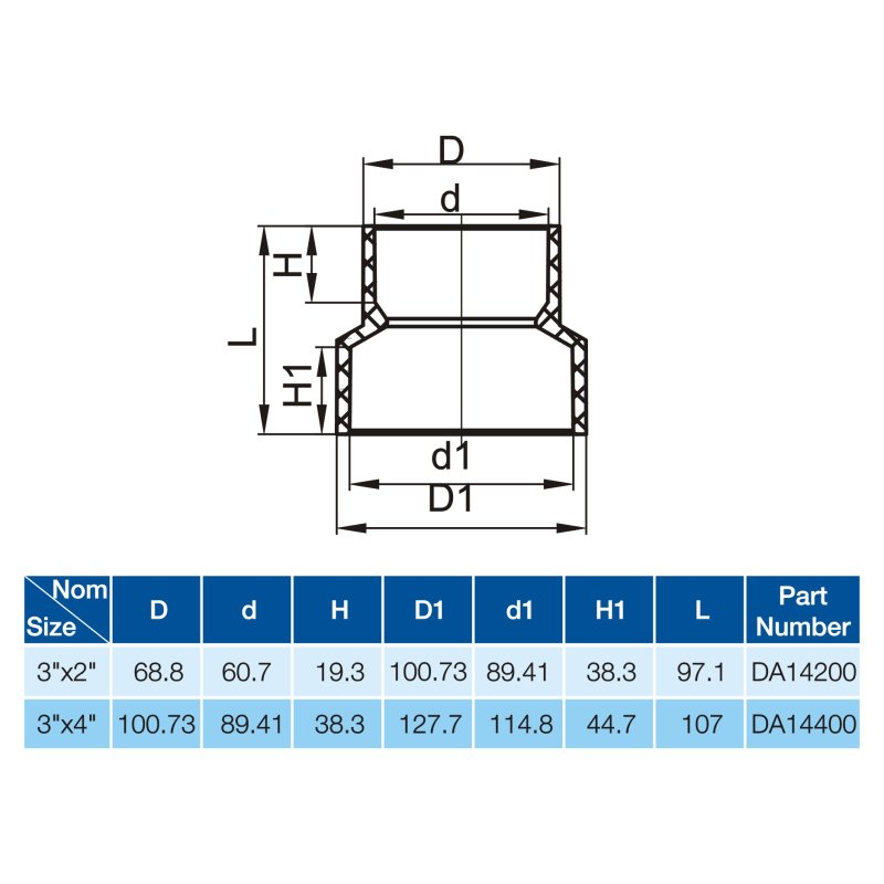 REDUCE SOCKET-1