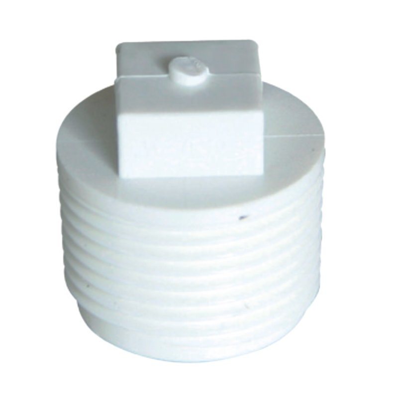 MALE PLUG