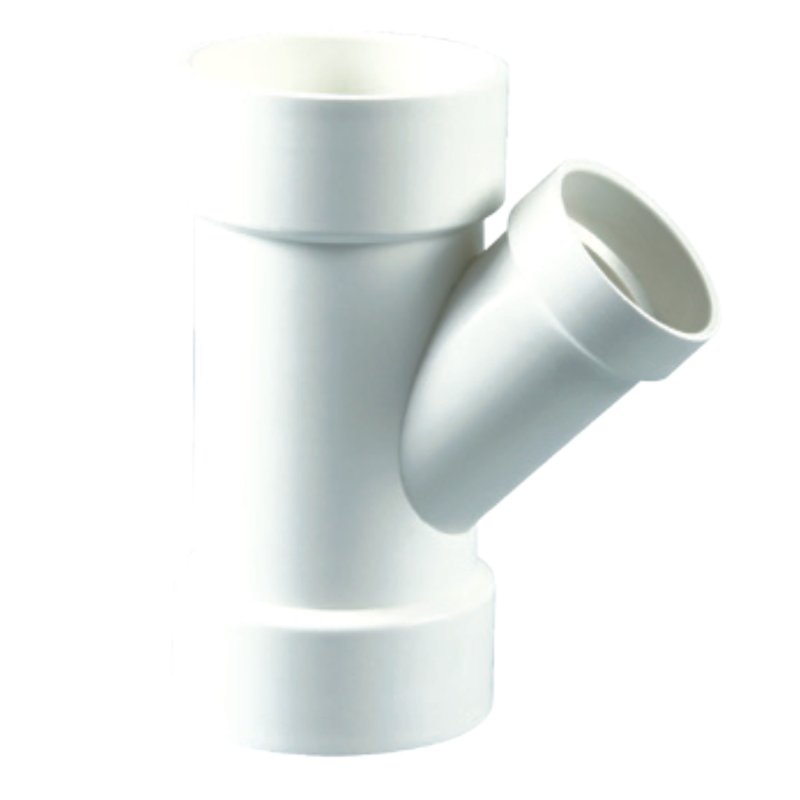 REDUCING WYE