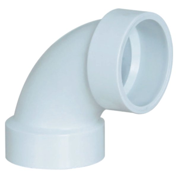90 DEG ELBOW