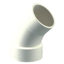 45 DEG STREET ELBOW
