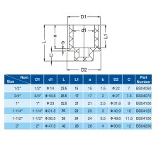 MALE PLUG-1
