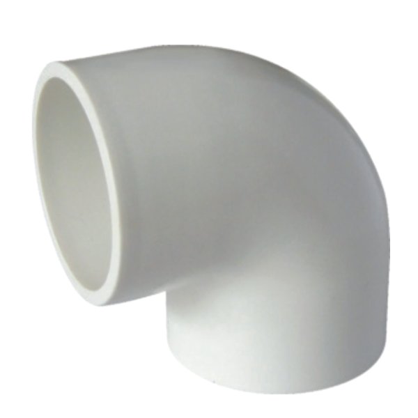 90 DEG ELBOW