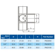 5 WAY CONNECTOR-2