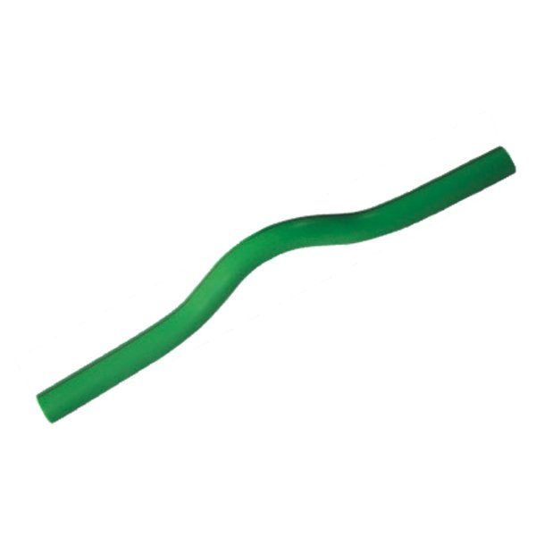 CROSS OVER PIPE FITTINGS