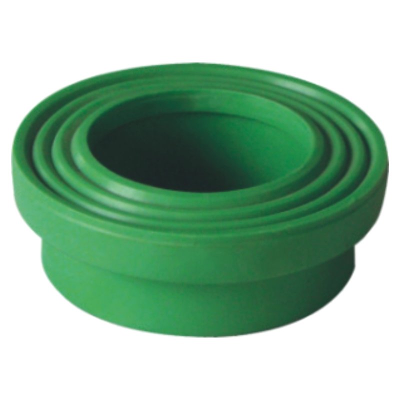 FLANGE ADAPTOR