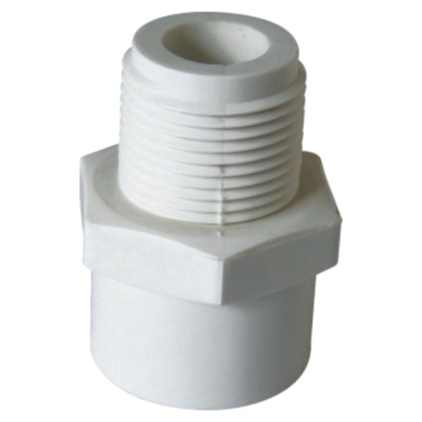 MALE ADAPTOR