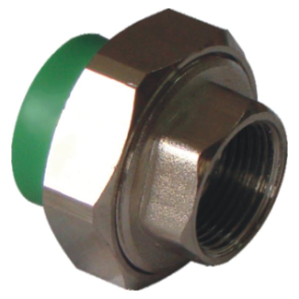 UNION ADAPTOR FEMALE