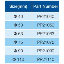 FLANGE ADAPTOR-1