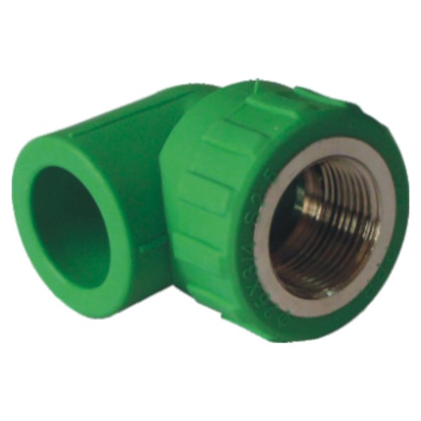 THREADED 90 DEG FEMALE